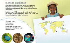 Ontwaakt! september 2012: Mensen en landen, Madagaskar en Zoek het plaatje