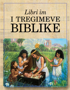 Libri im i tregimeve biblike