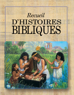 Recueil d’histoires bibliques