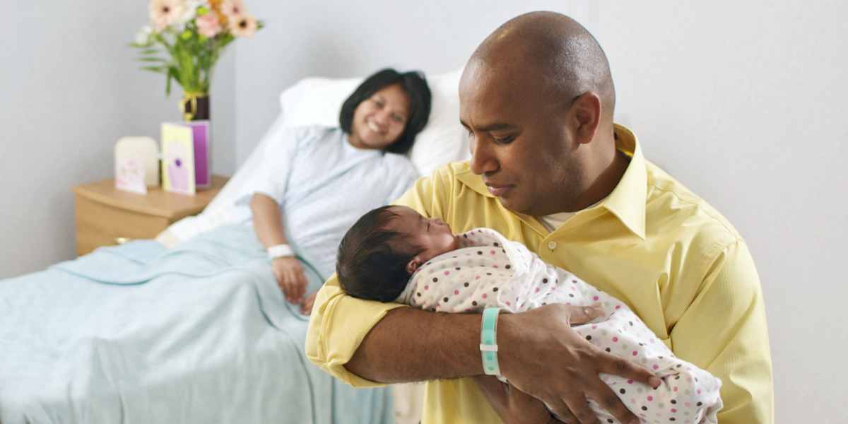 Cómo cumplir su papel de padre