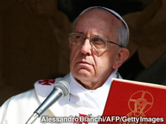 Pave Frans