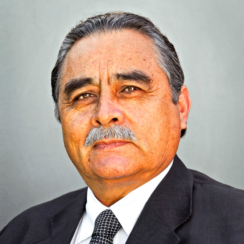 Dr. Guillermo Perez