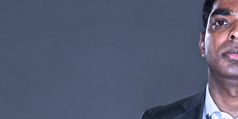 Anil, who dealt with work burnout