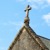 Ein Kirchendach