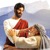 Jesús cura a un hombre enfermo