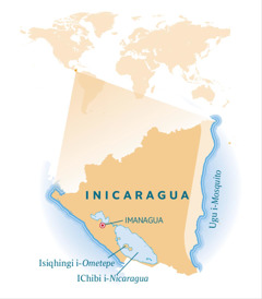 Ibalazwe laseNicaragua