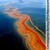 Ein Ölteppich im Golf von Mexiko