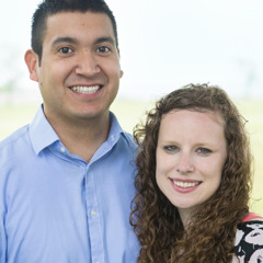 Benjamin and Chelsea