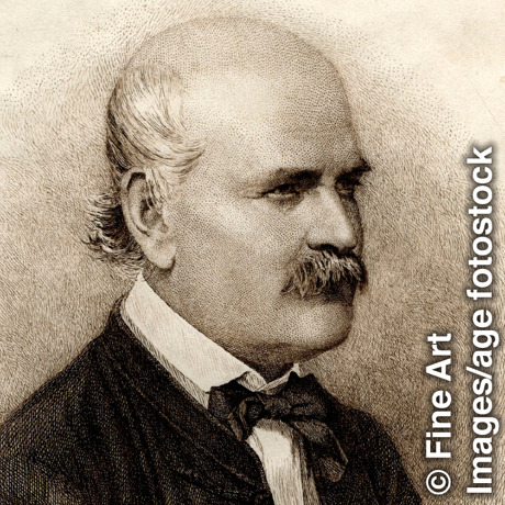 Ignaz Semmelweis