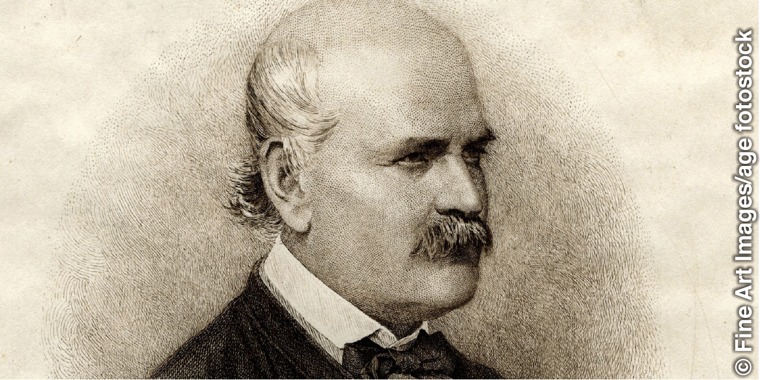 Ignaz Semmelweis