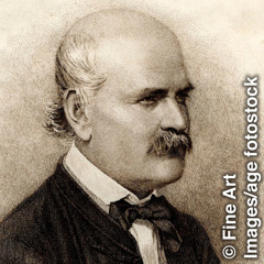 Ignace Semmelweis