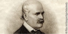 Ignáz Semmelweis