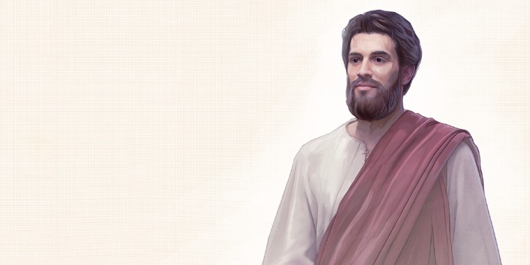 Jesus