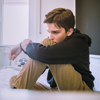 Teen Depression—Why? What Can Help?