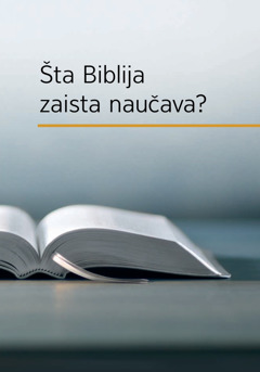 Šta Biblija zaista naučava?