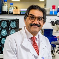Professor Rajesh Kalaria
