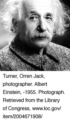 Ông Einstein