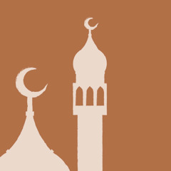 Symbol for Islam.