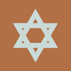 Symbol for Judaism.