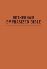 Cover of The Emphasized Bible