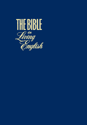 the living bible online text