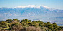 Mount Hermon