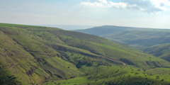 Nahal Tavor Nature Reserve