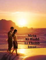 Meta Xi Ħadd Li Tħobb Imut