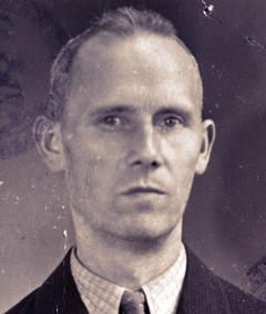 Wilhelm Töllner.