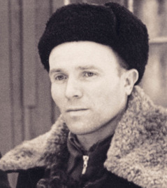 Aleksej Nepotschatov.