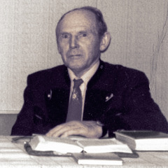 Leopold Engleitner.