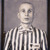 Fotografija Jana Otrebskega, posneta ob vpisu v Auschwitz.
