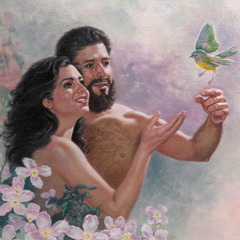 Ádam og Eva