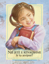 Një jetë e kënaqshme—Si ta arrijmë?