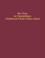 Ufọkn̄wed Utom Bọ Ufọn to Ukpepn̄kpọ Ufọkn̄wed Utom Ukara Abasi