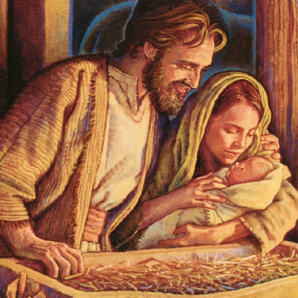 “This Is My Son”—How Jesus’ Father Took Pride in His Son