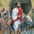 Isus intră în Ierusalim pe un măgăruș