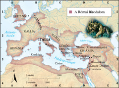 A Római Birodalom