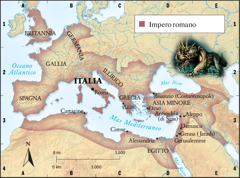 Impero romano