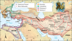 Imperium Yunani