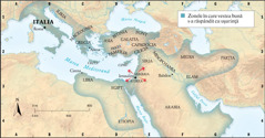 Spread of Christianity