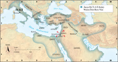 Spread of Christianity