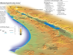 Topography of the Land