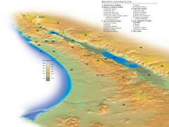 Topografia Ziemi Obiecanej