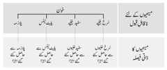 صفحہ 216  پر چارٹ