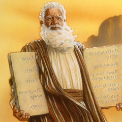 მოსე