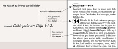 Jaake dikell i lab tsitiremen win