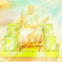 Jesus as King of God’s Kingdom