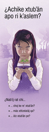 Ruwäch ri tratado ¿Achike xtubʼän apo ri kʼaslem?