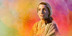 Isusova majka, Marija
